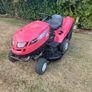 ride on lawnmower Image 2