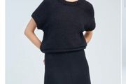 Susanne Bommer pullover 1/2 sleeve