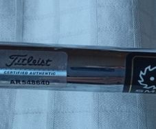 Titleist Lob Wedge