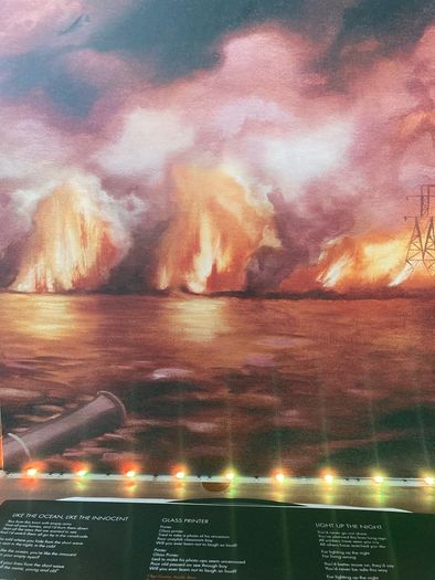 The Besnard Lakes - The Besnard Lakes Are The Roaring Night