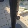 Basketball Unit Hoop Stand Image 8