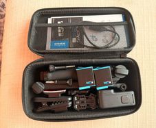 Go Pro Kit