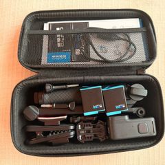 Go Pro Kit