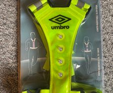 Walking/Running/Cycling Reflective Vest