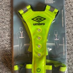 Walking/Running/Cycling Reflective Vest