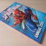 Marvel Spider-Man Annual 2019 Hardback (Superheroes Comic Book) Image 4