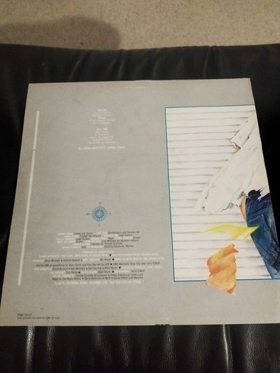 Johnny Duhan current affairs lp