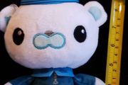 Octonauts Above &amp; Beyond Plush Cuddly Toy