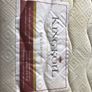 Single bed and matress Image 4