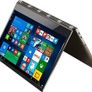 Lenovo Yoga 920 - 13.9" 4K UHD Touchscreen Business Laptop / Tablet - 8Gen i7-8550U - 16GB RAM - 1TB SSD Image 3