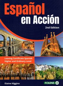 Espanol en Accion - 2nd Edition