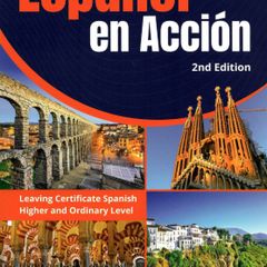 Espanol en Accion - 2nd Edition