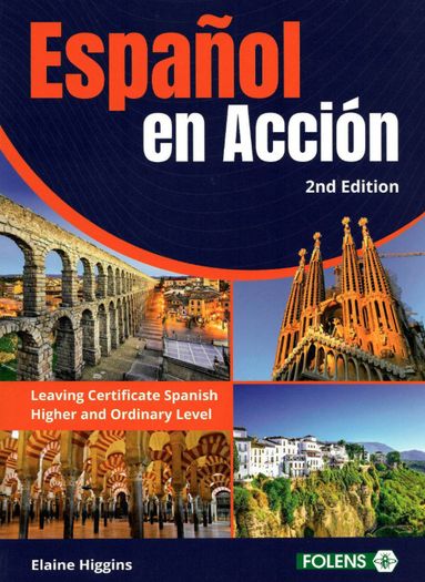 Espanol en Accion - 2nd Edition