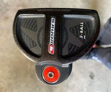 Odyssey 2 Ball Putter