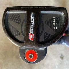 Odyssey 2 Ball Putter