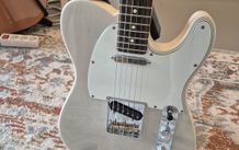 Fender Player 2 Telecaster
