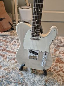 Fender Player 2 Telecaster