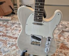 Fender Player 2 Telecaster