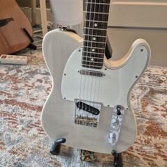 Fender Player 2 Telecaster