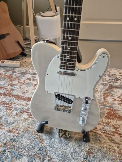 Fender Player 2 Telecaster