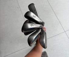 golf clubs