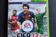 Fifa 13 - Xbox 360