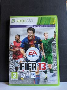 Fifa 13 - Xbox 360