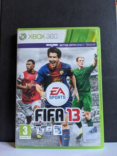 Fifa 13 - Xbox 360
