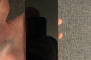 iPhone 16 pro  desert titanium 128gb unlocked, 93% battery health