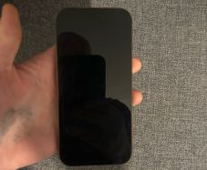 iPhone 16 pro  desert titanium 128gb unlocked, 93% battery health