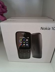 Nokia Dual Sim Mobile Phone