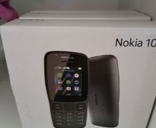 Nokia Dual Sim Mobile Phone