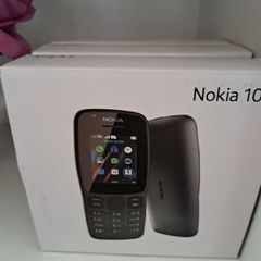 Nokia Dual Sim Mobile Phone