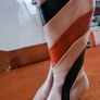 Women's Boot's Knee High Size 40 Image 2