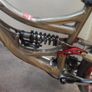 Specialized Dual Suspension Bike Image 3