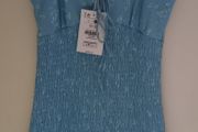 BNWT Bershka Dress Size Medium