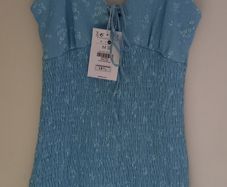 BNWT Bershka Dress Size Medium