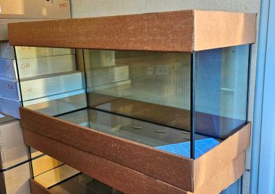 Aquarium 100x40x50 200l