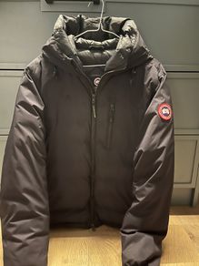 canada goose lodge
