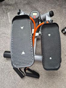 stepper