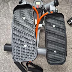 stepper