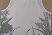 Men vest top, size S, TOPMAN