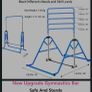 Gymnastics Bars Image 3