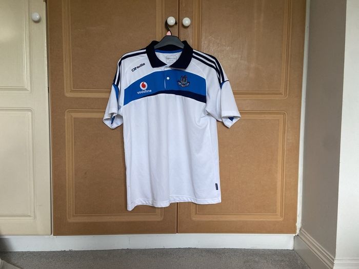 Dublin GAA T-Shirt