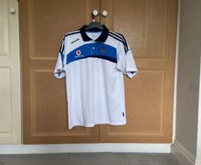 Dublin GAA T-Shirt