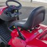 Castlegarden PTX 210 HD "40" Ride on Lawnmower .. like new . Perfect condition . Used only a couple of times Image 8