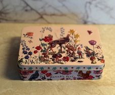Hand Cream