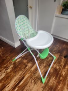baby seat