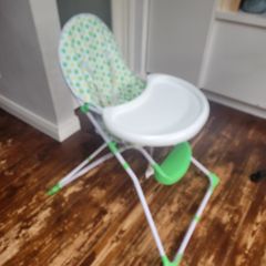 baby seat
