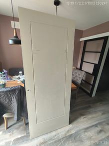Fire door